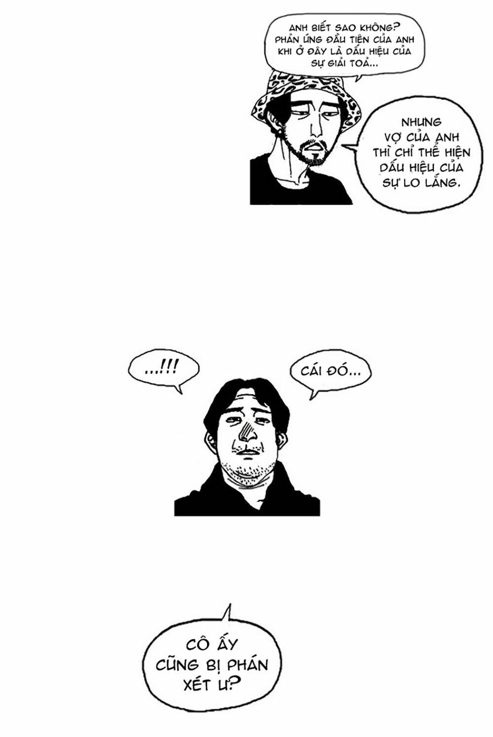 chuyện chết chóc chapter 3 13