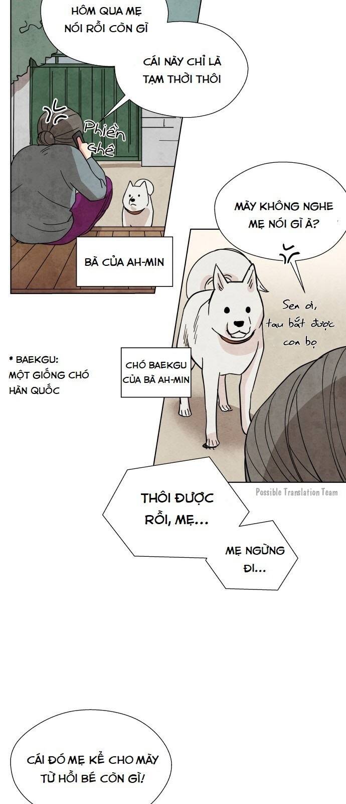 tai sói và mũ đỏ chapter 6 24