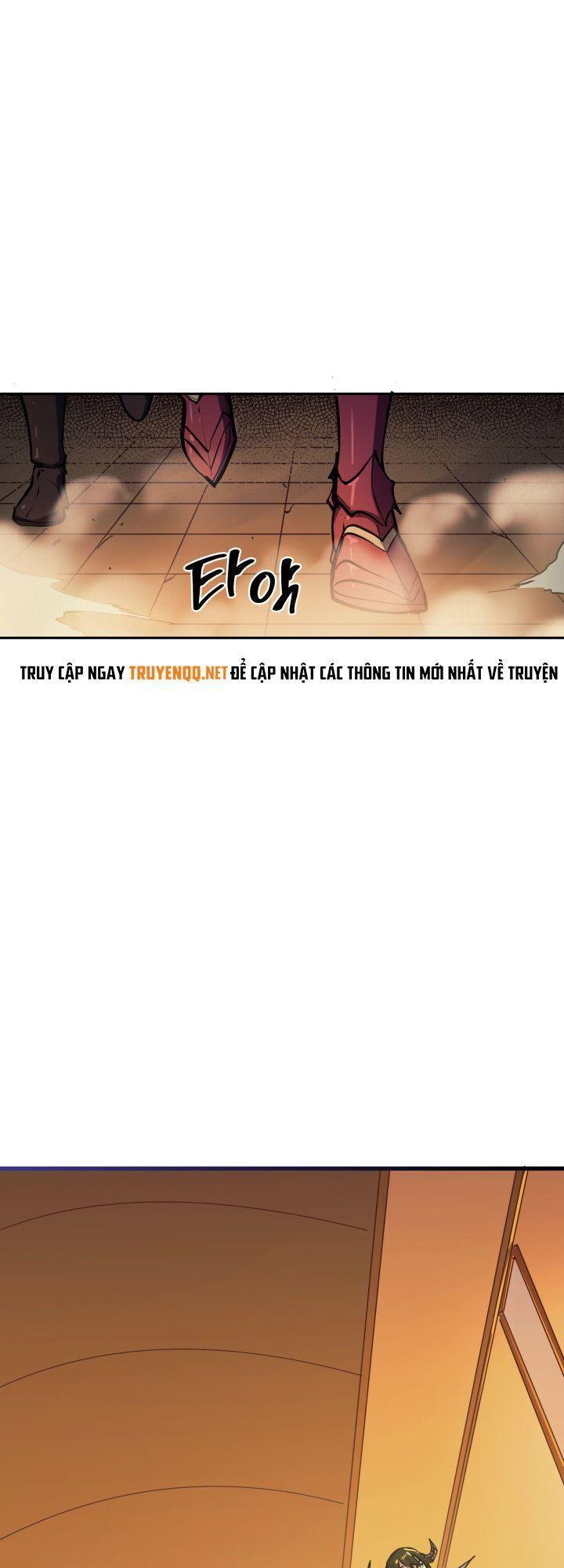 tôi trở lại thăng cấp một mình chapter 21 51