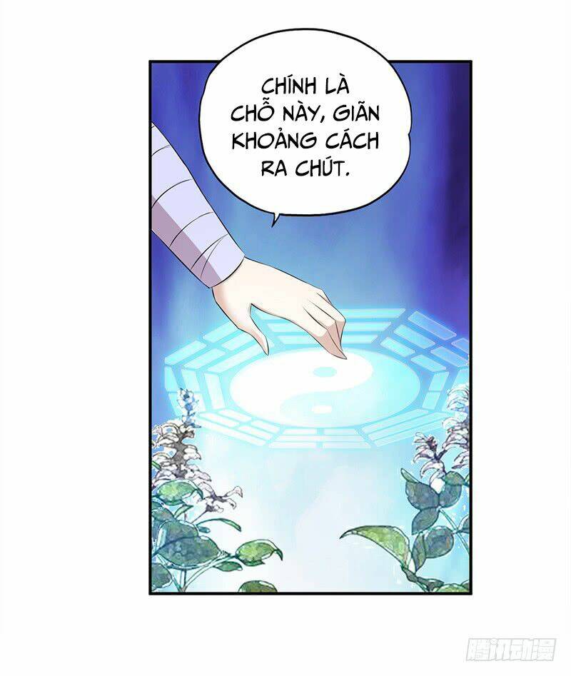 đào vận tiểu thần nông chapter 7 19