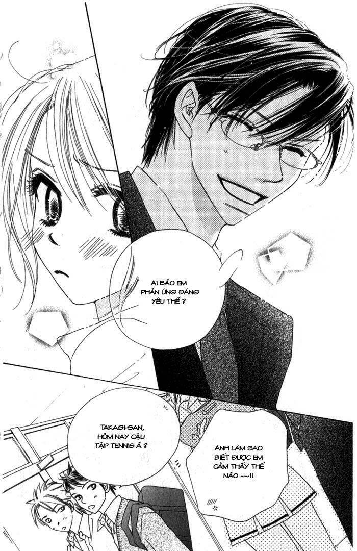 ai hime - ai to himegoto chapter 9 16