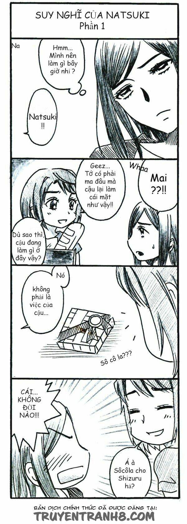 mai multiverse chapter 1 1