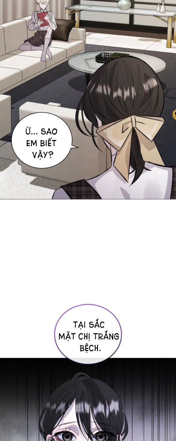 điệu nhảy say mê giữa màn đêm chapter 5.2 14