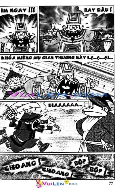 thần đồng đất việt chapter 81 74