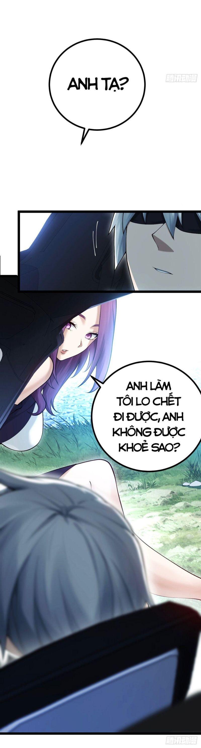 thiên sư chapter 11 9