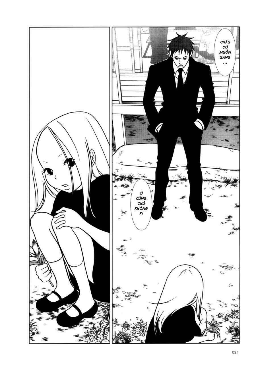 usagi drop chapter 1 29