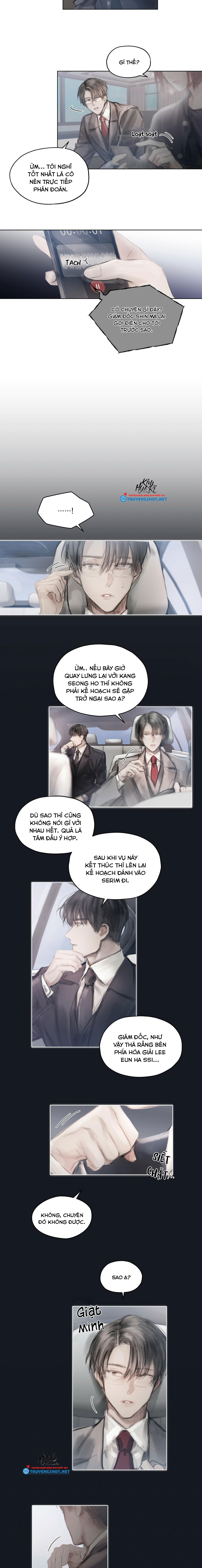 doppio senso chapter 36.1 2