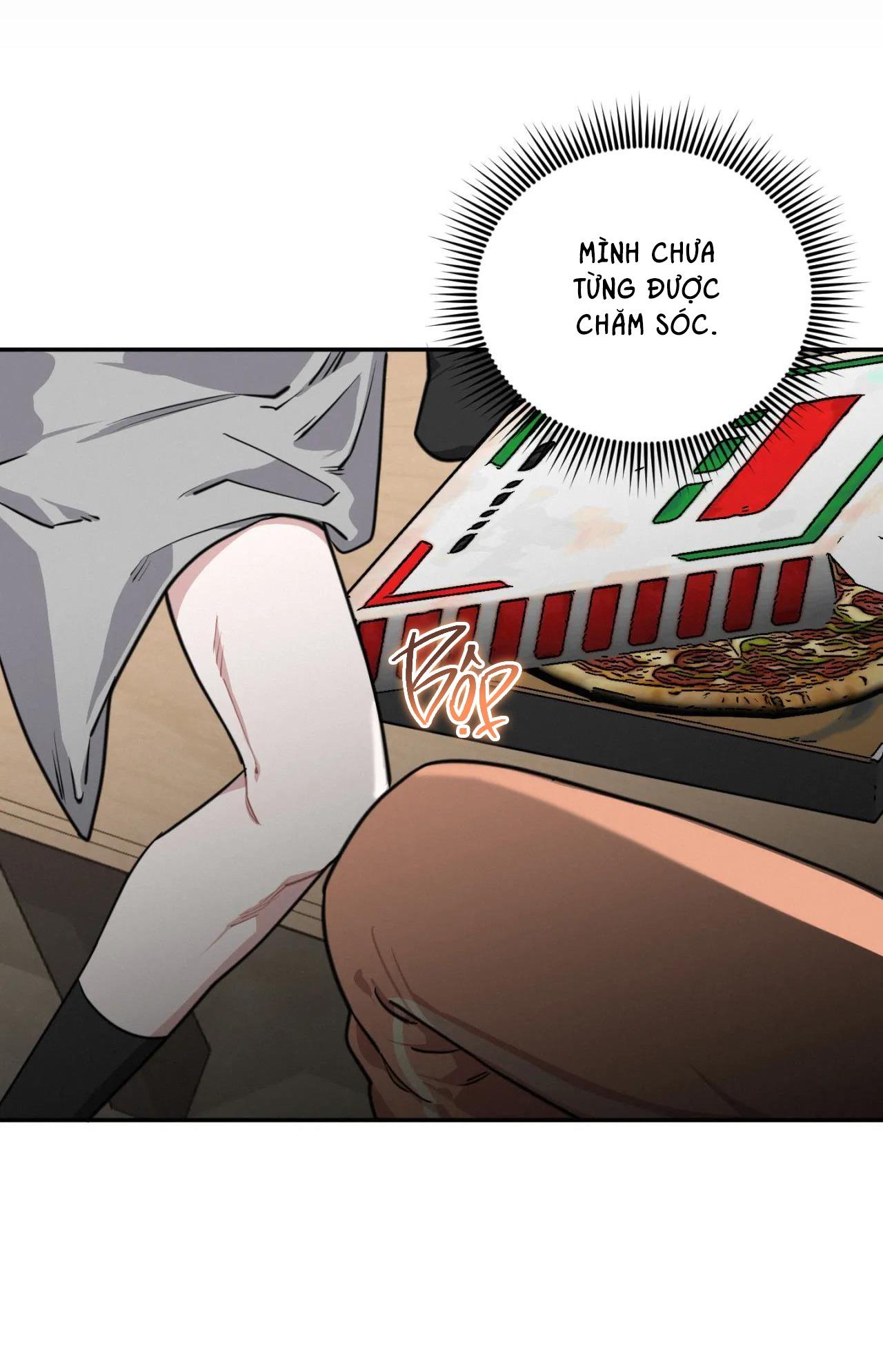 lời nói dối đẫm máu chapter 19 26