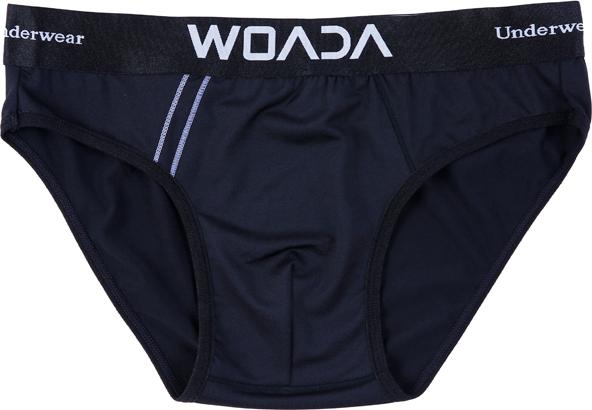 Quần Lót Woada Brief Thun Lạnh 4 Chiều LK131