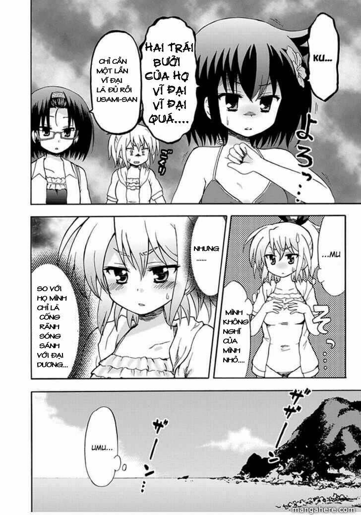 fujimura-kun meitsu chapter 32 7