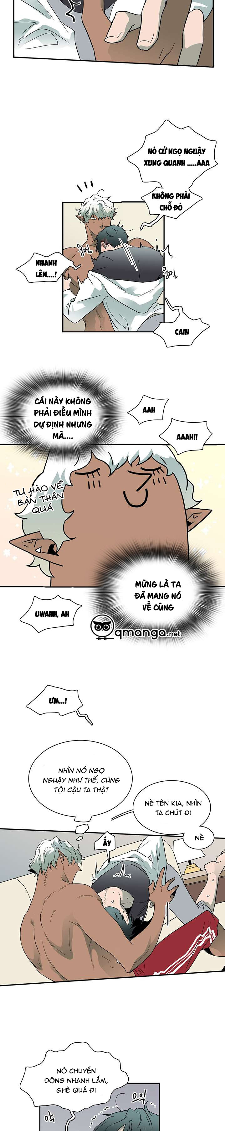 dear door chapter 15 4