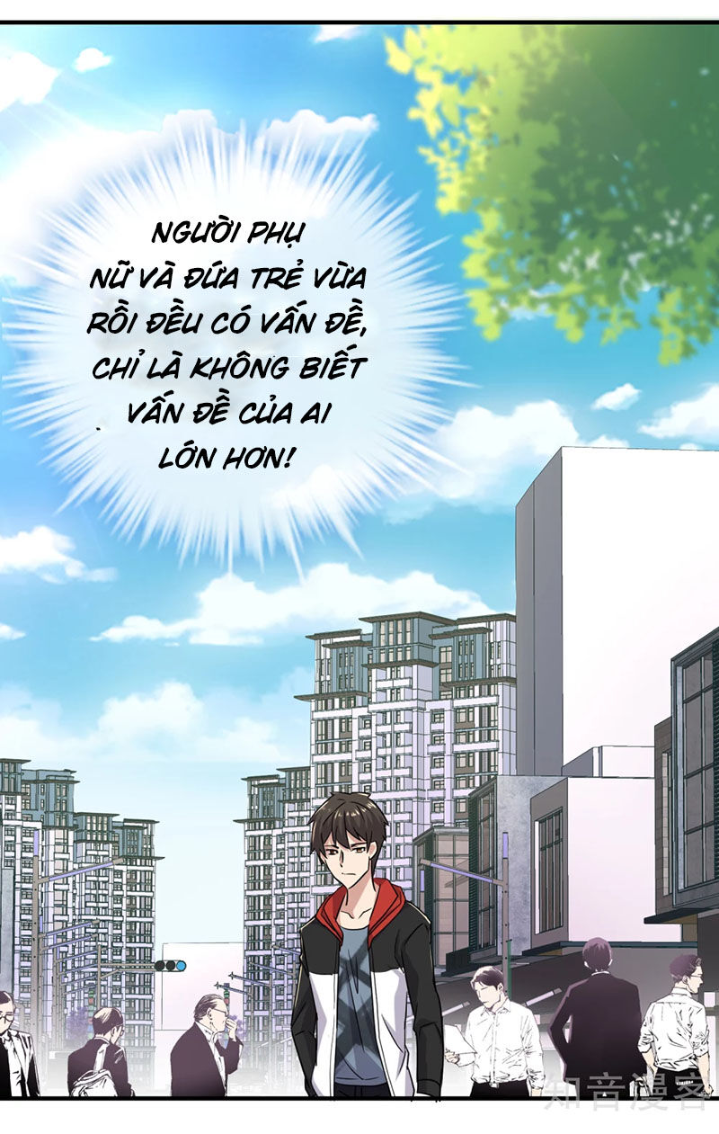 ta có một căn phòng mạo hiểm chapter 23 24