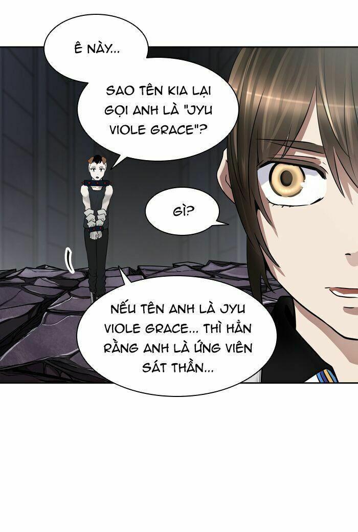 tòa tháp bí ẩn 2 chapter 424 64