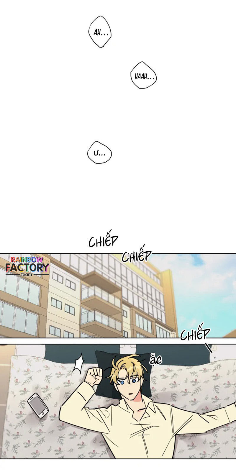 không còn ngây thơ chapter 2 11