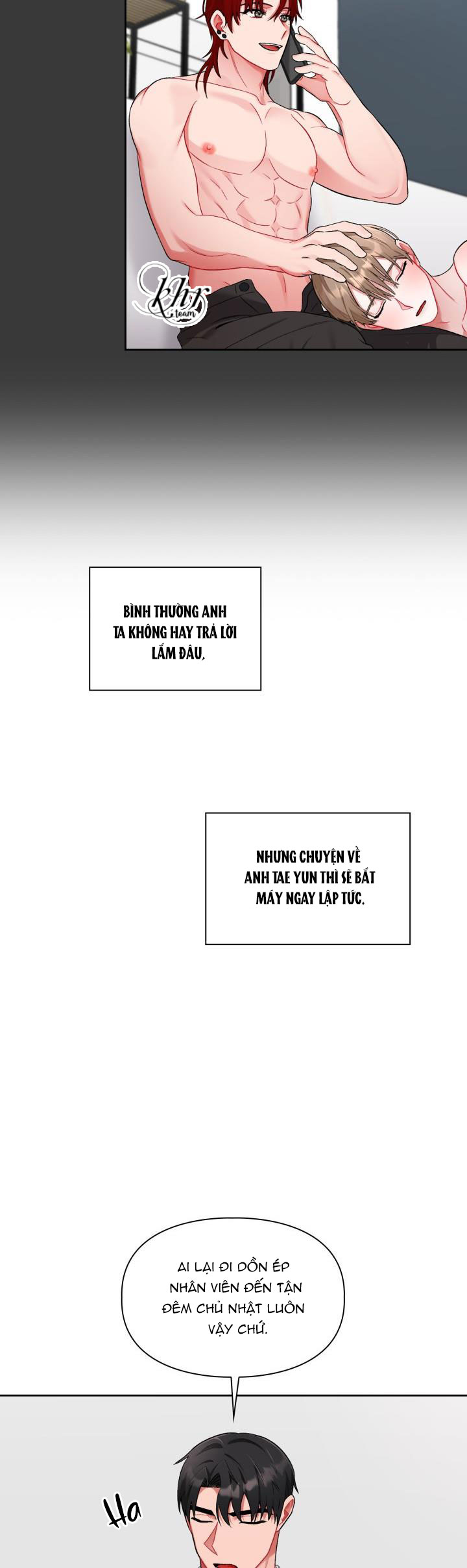 one, two, three chapter 12 16