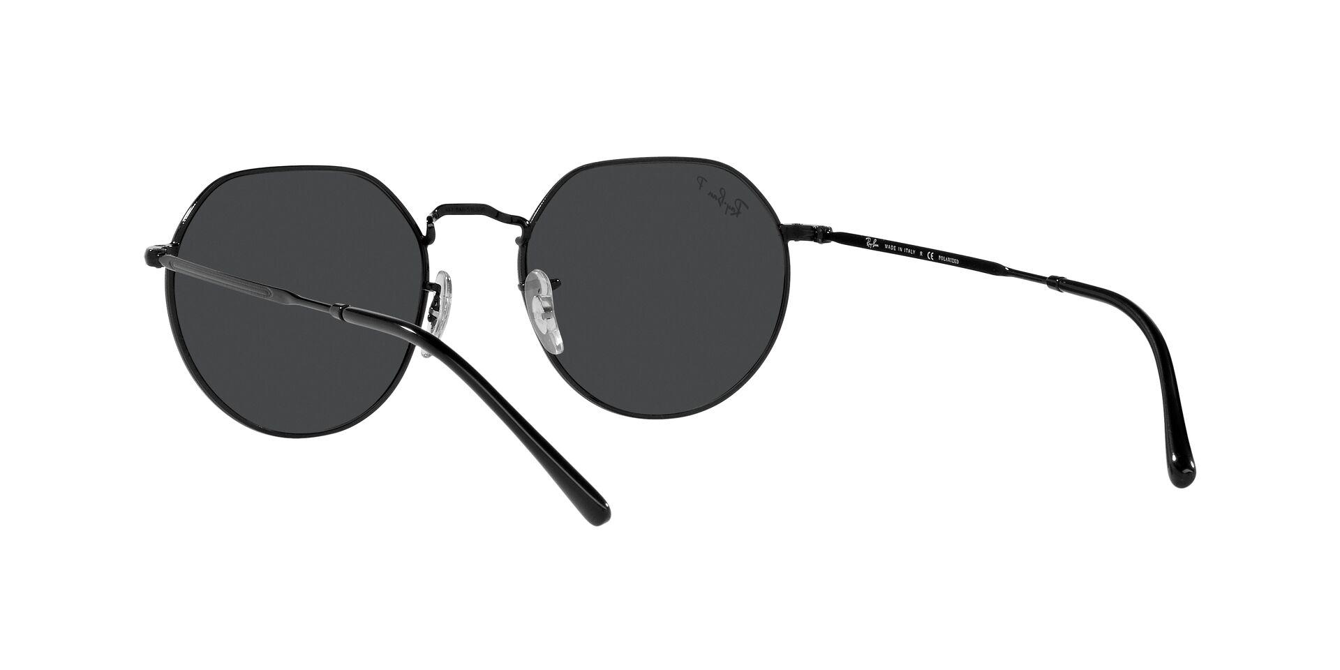 Mắt Kính RAY-BAN  - RB3565 002/48 -Sunglasses