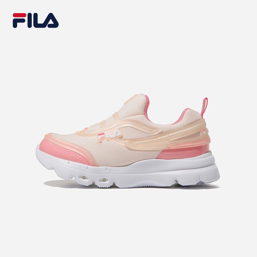 Giày sneaker trẻ em Fila Eagle Light - 3XM01853E-650