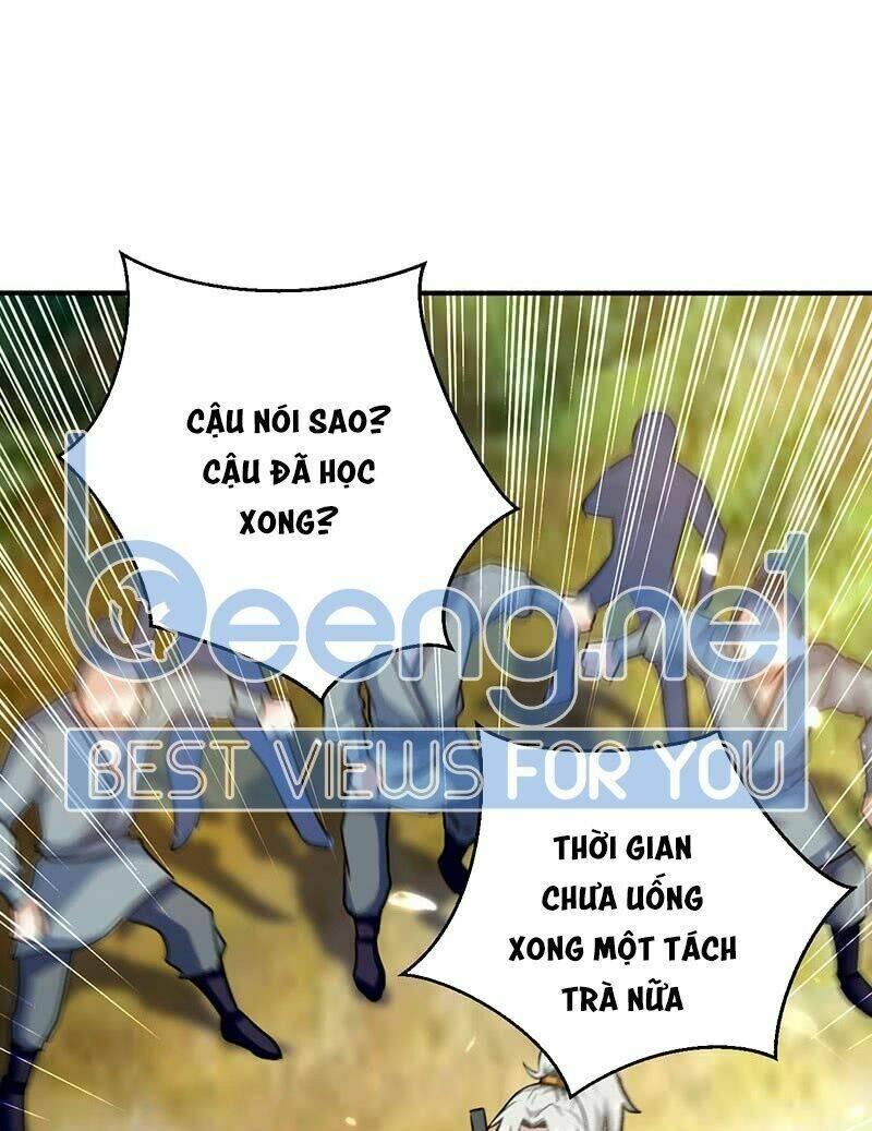 tối cường chiến hồn chapter 10 1