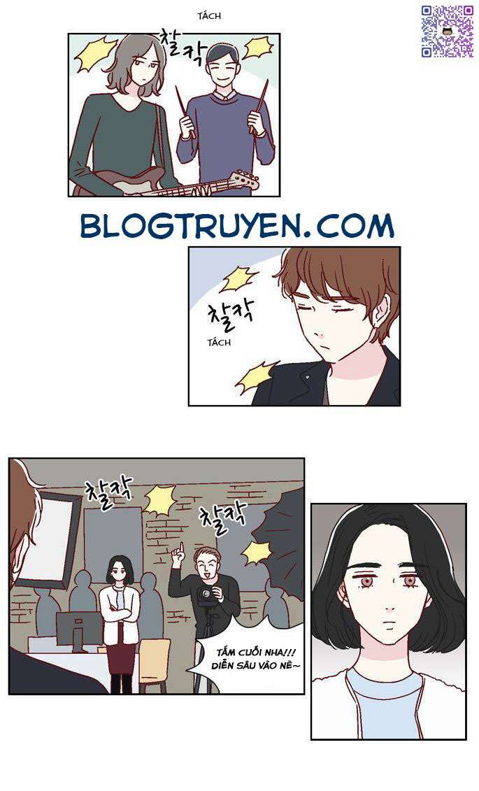 we broke up chapter 40 4