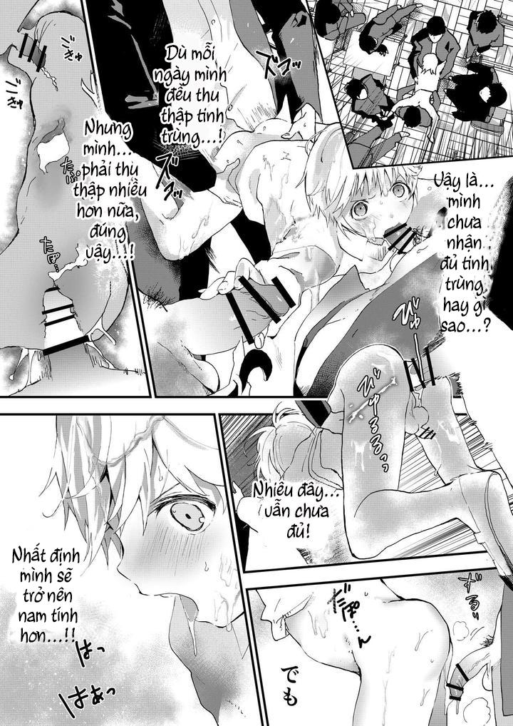 oneshot hỏny chapter 244 16