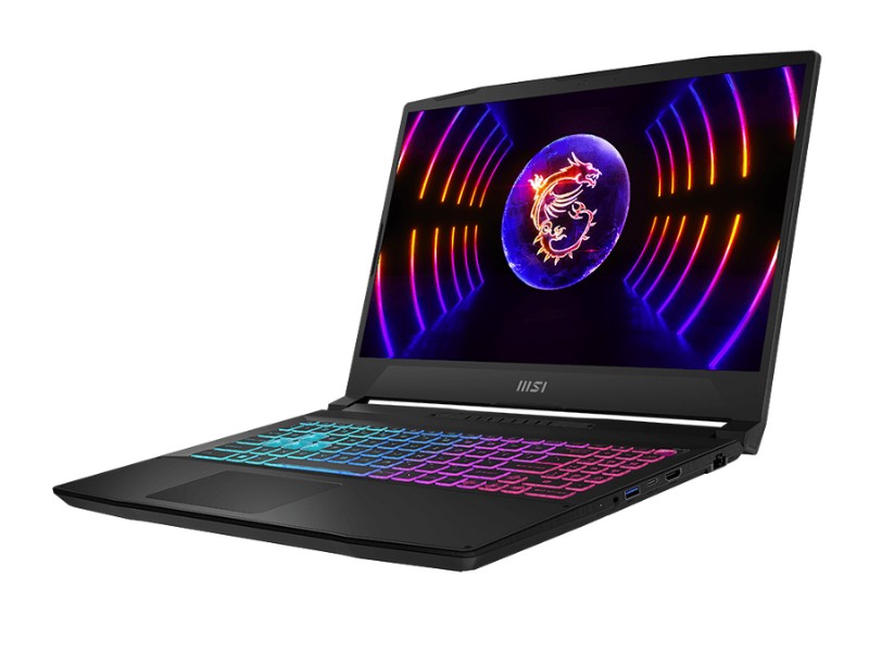 MSI Katana 15 B13UDXK-2269VN (Intel Core i7-13620H | RTX 3050 6GB | 15.6 inch FHD | 8GB | 1TB | Win 11 Home | Đen) - HÀNG CHÍNH HÃNG
