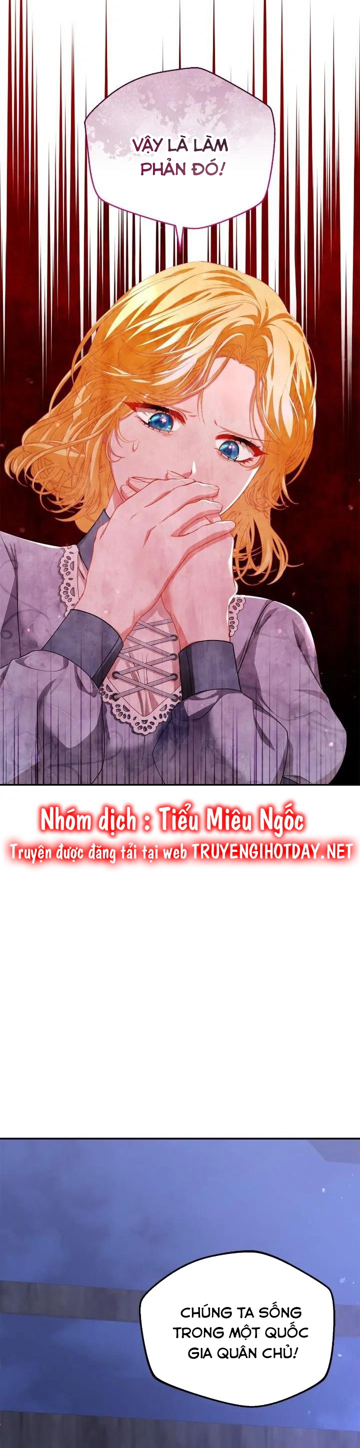 tình yêu đó chưa hề tồn tại chapter 45 43