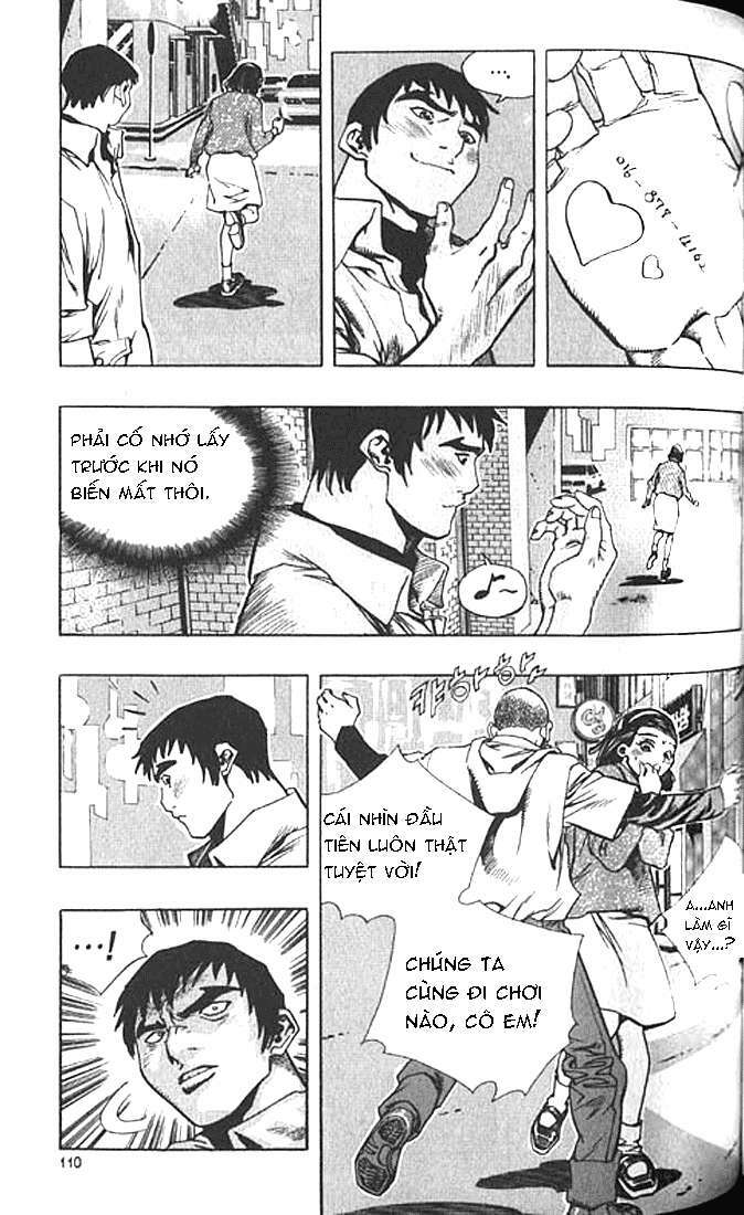 change guy chapter 193 14