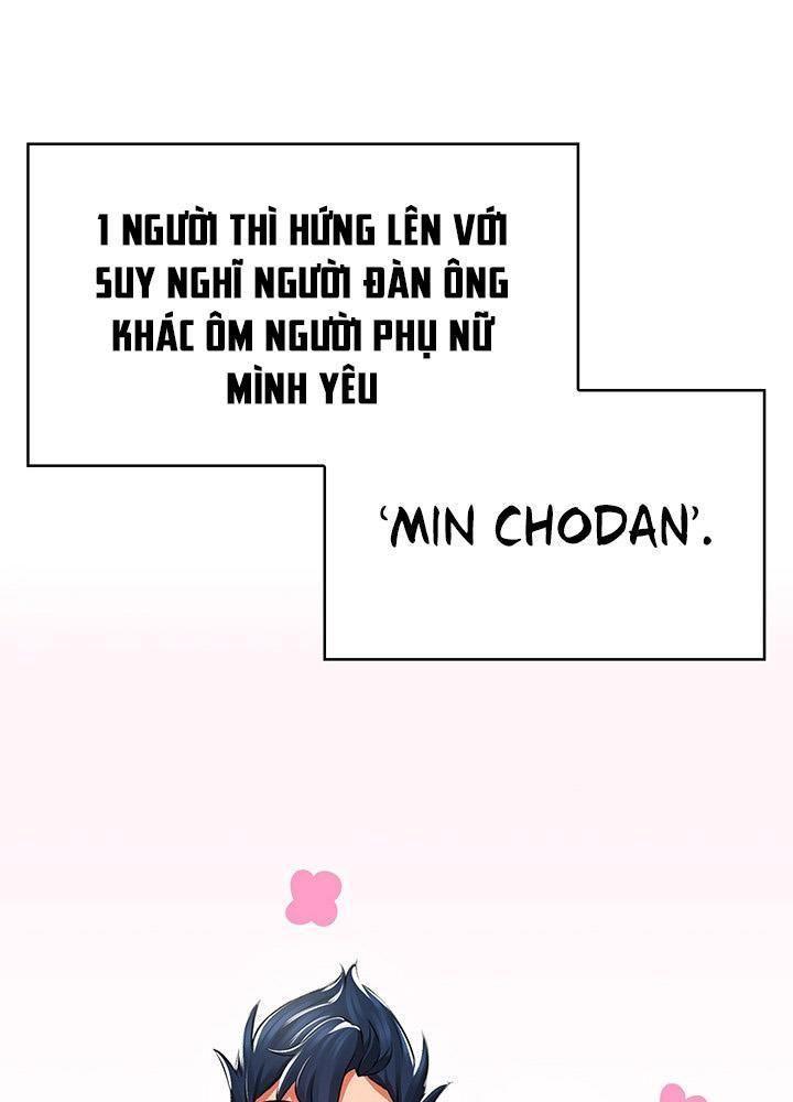 công việc sung sướng chapter 1.2 6