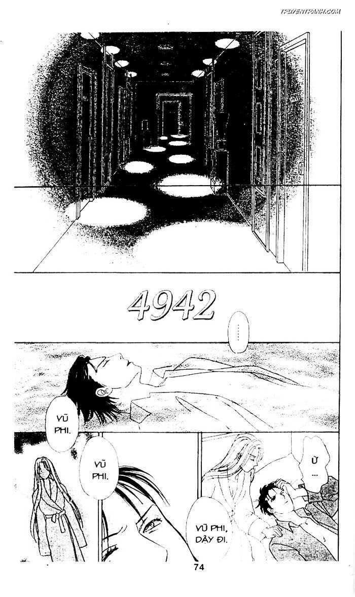 tiệm thú kiểng chapter 17.5 74