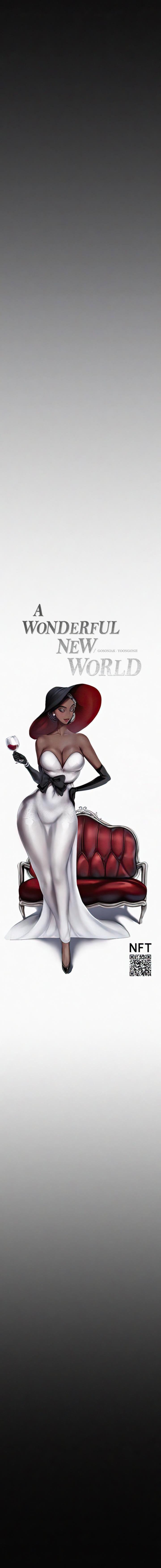 một thế giới mới tuyệt vời chapter 216 5