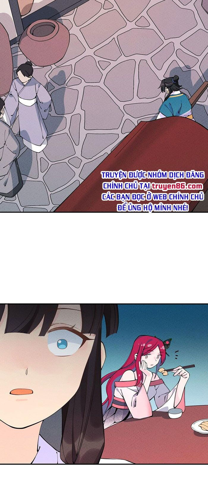 là thánh hoàng chính đạo, ta cưới ma tôn tà đạo？！ chapter 10 29