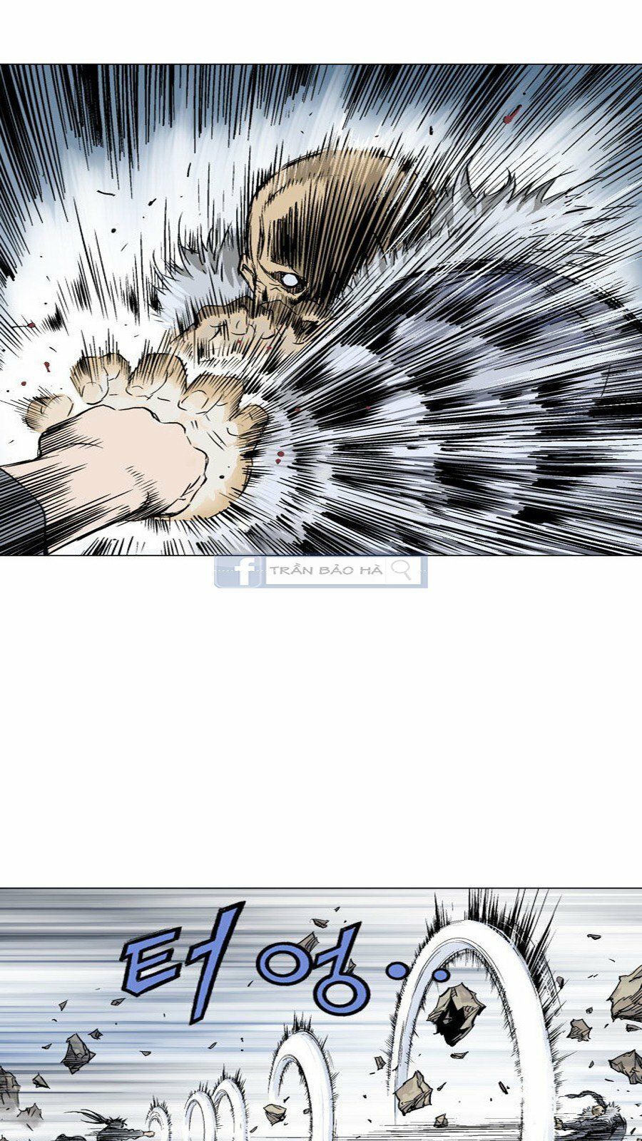 cao thủ 2 chapter 61 32