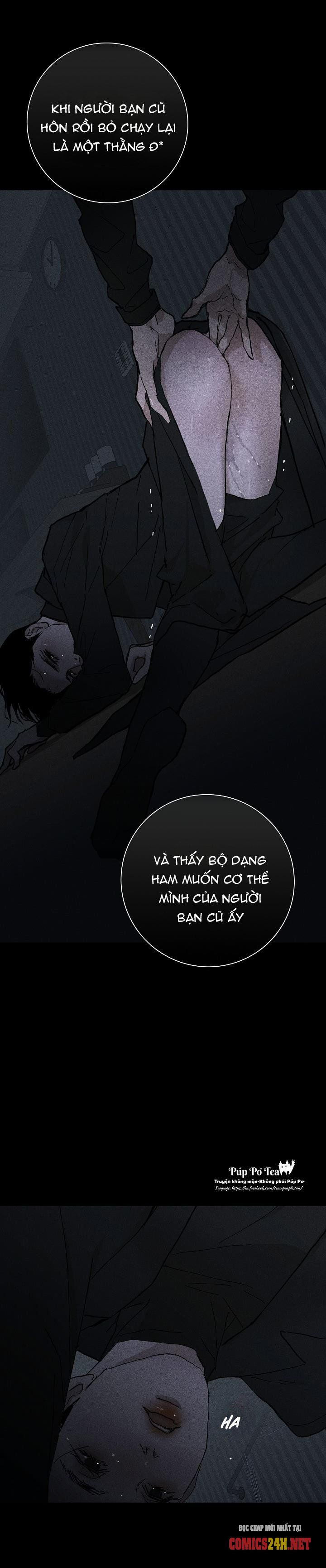 người đàn ông đã kết hôn chapter 4 23