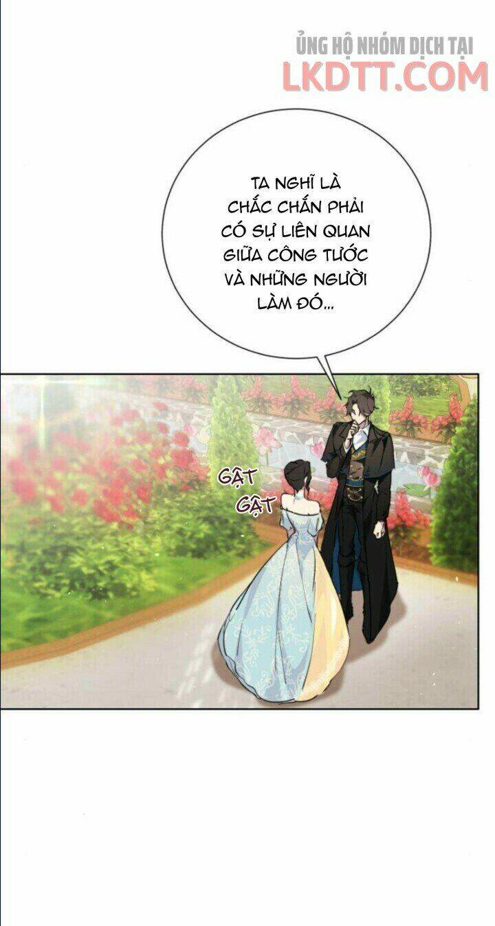 ta đã từng mong nàng biến mất chapter 7 39