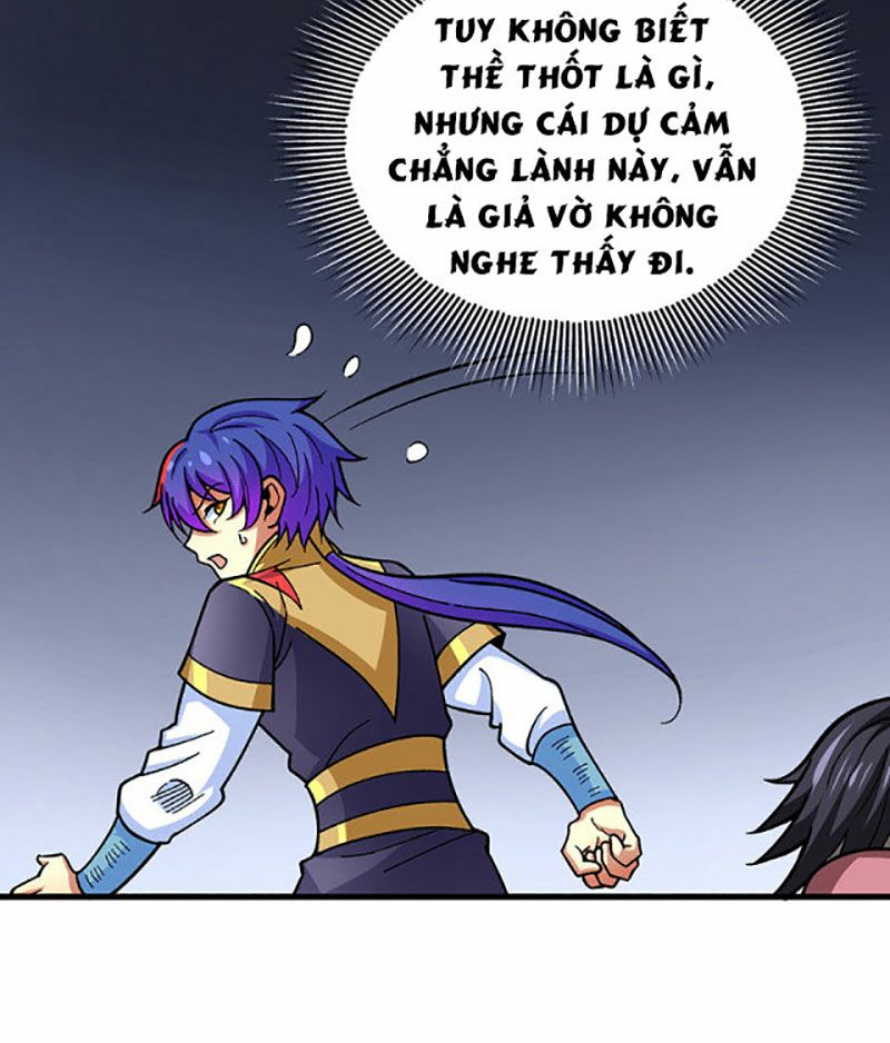 võ đạo độc tôn chapter 405 70