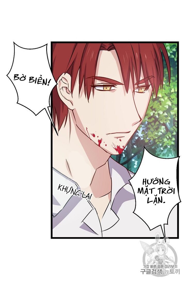 hôn lễ báo thù chapter 14 18