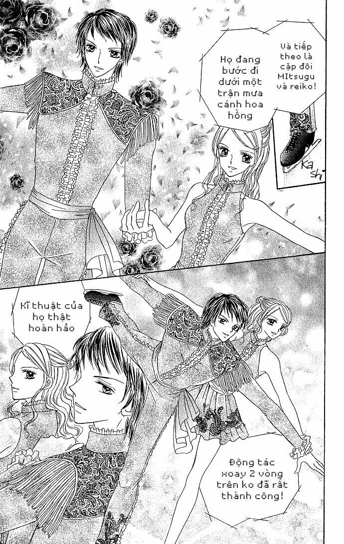 koori no kiss de toroketai chapter 3 22