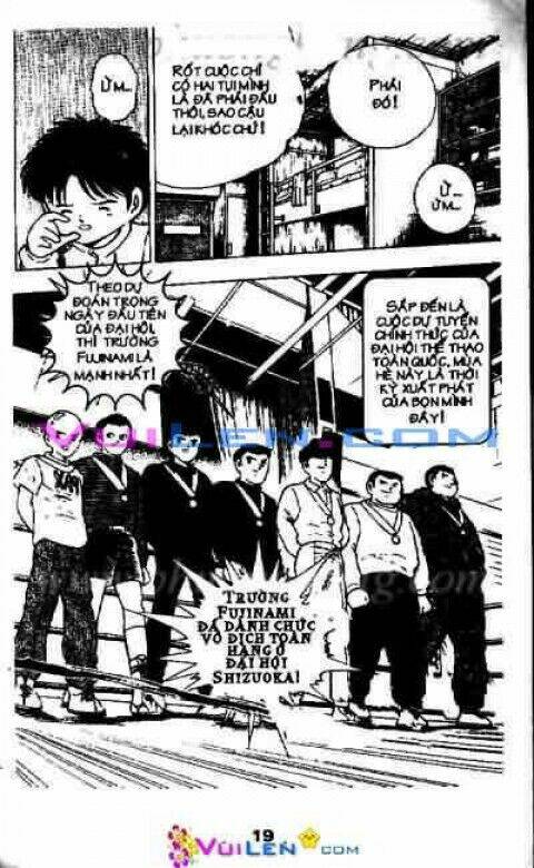 chibi cậu bé quyền anh (8 tập full) chapter 7 19