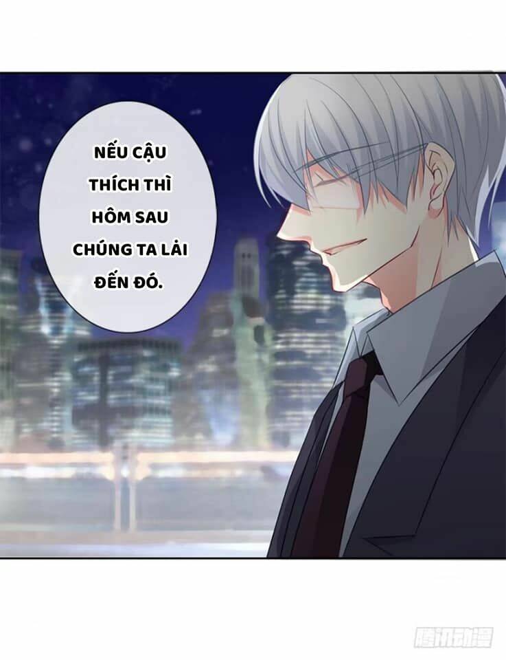 sự đơn thuần về tình yêu chapter 6 5