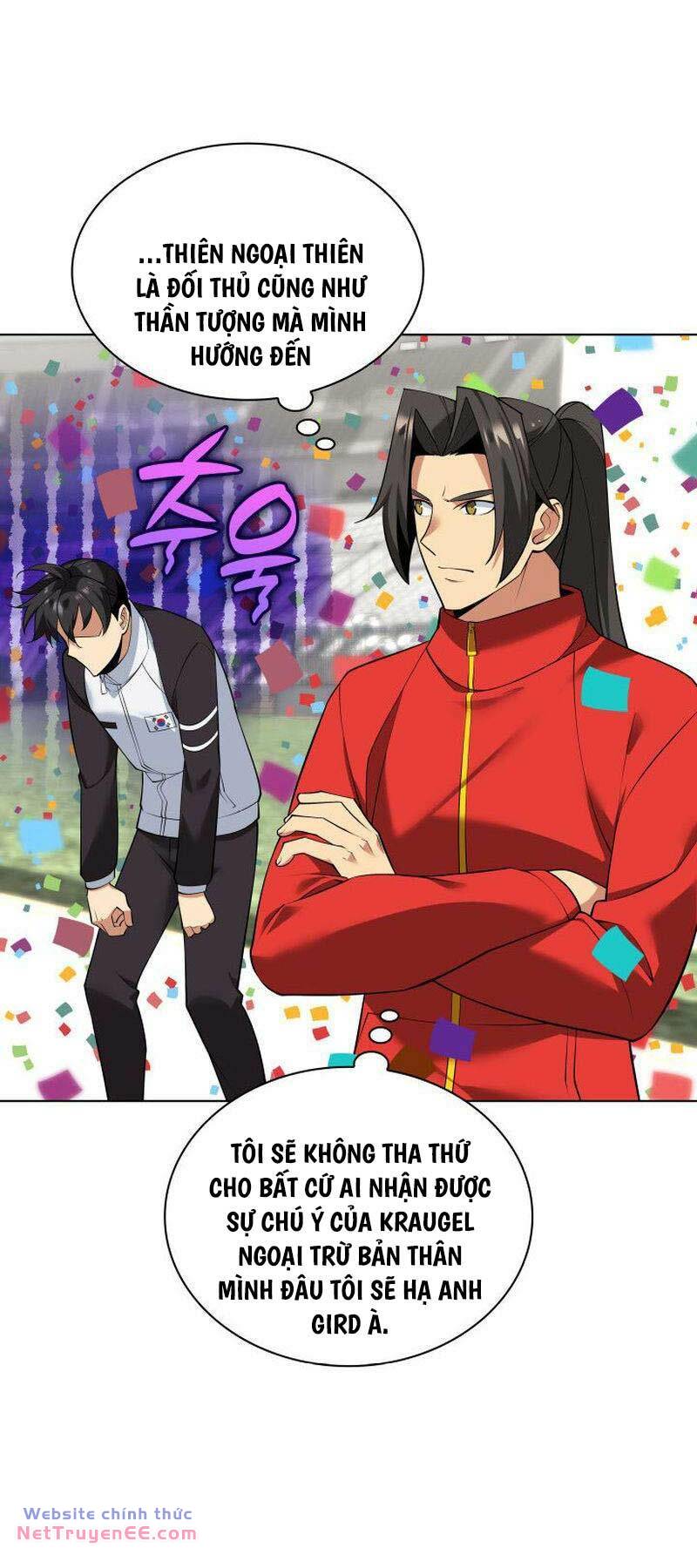 Thợ Rèn Huyền Thoại Chapter 223 84