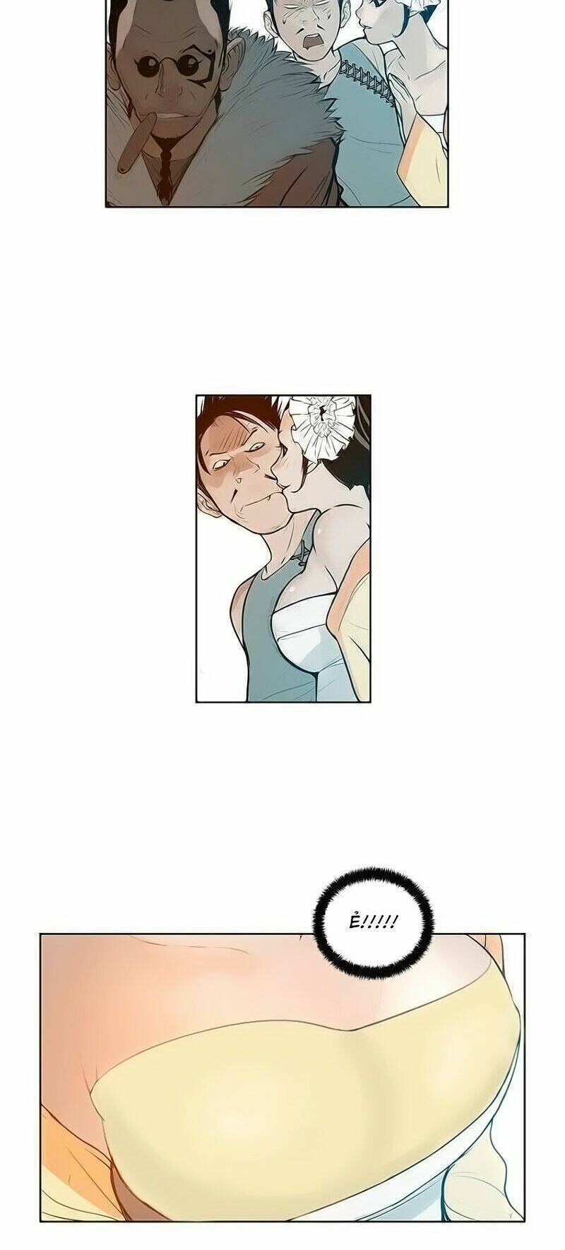 thanh gươm danh vọng chapter 6 12