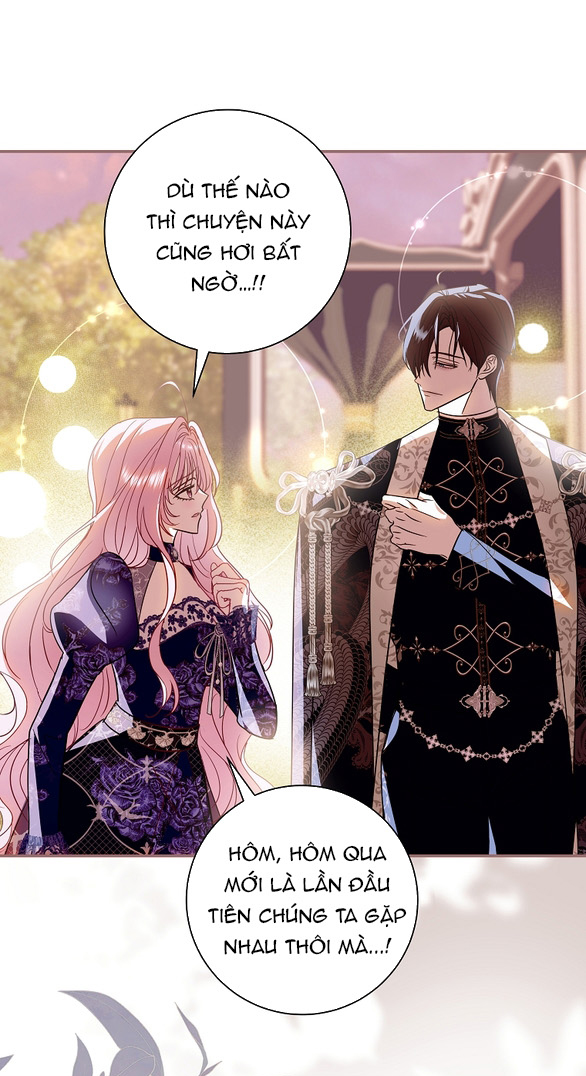 ngài công tước, tôi sẽ làm mọi thứ, trừ việc kết hôn! chapter 7.2 24