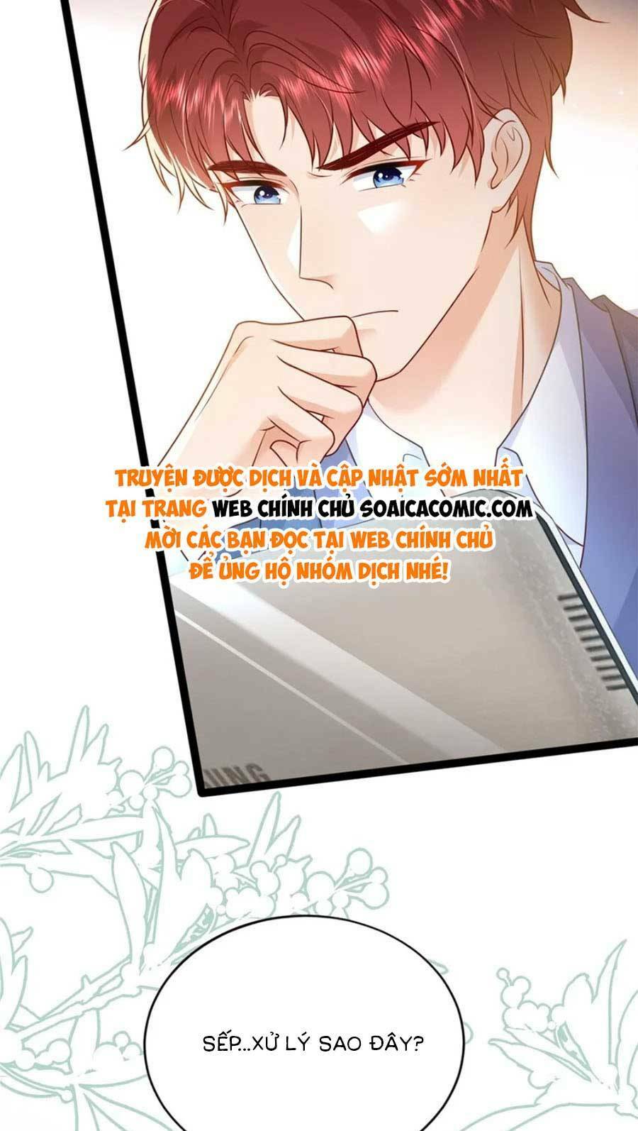 cô vợ của tôi không dễ bắt nạt chapter 83 19