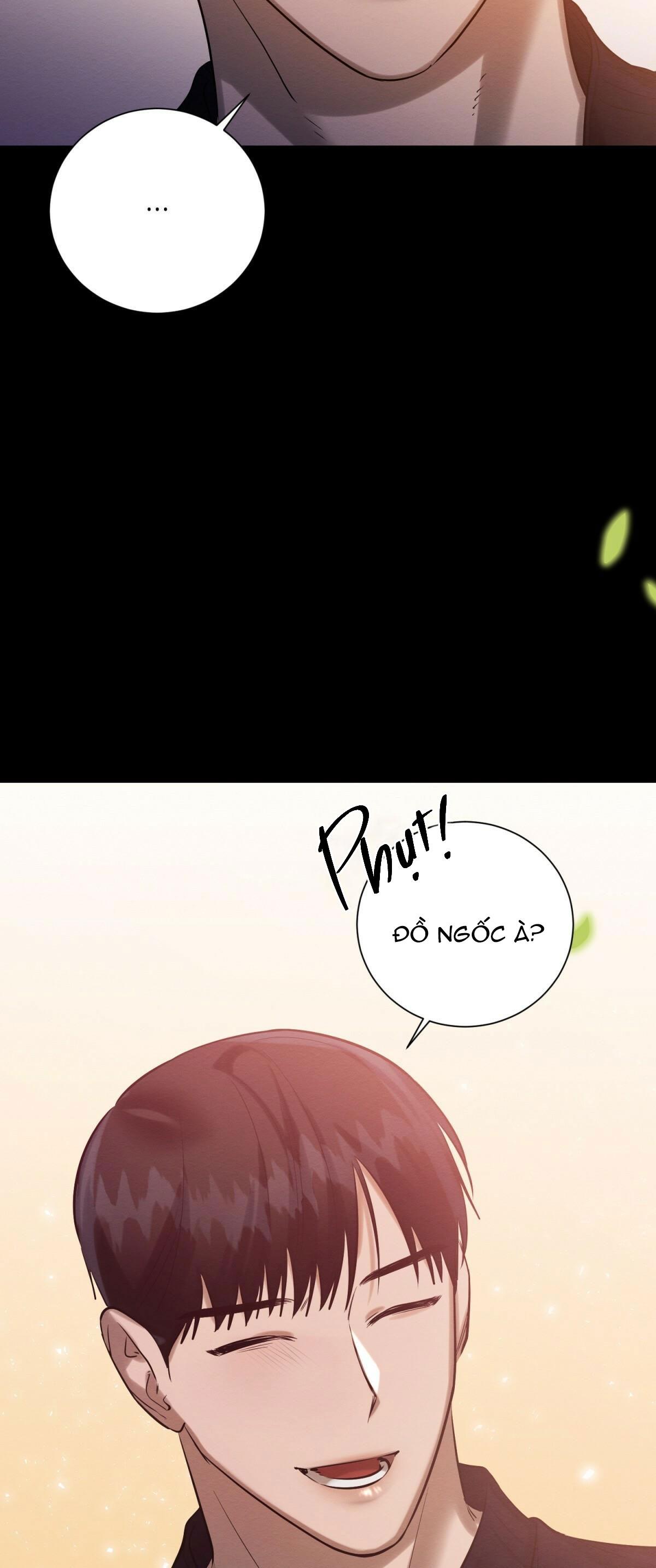 lý do của ác nhân chapter 23 23