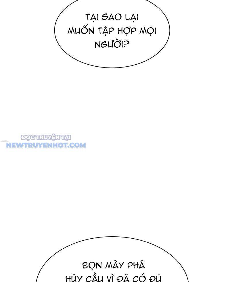 tận thế cũng chỉ là trò chơi chapter 33 21