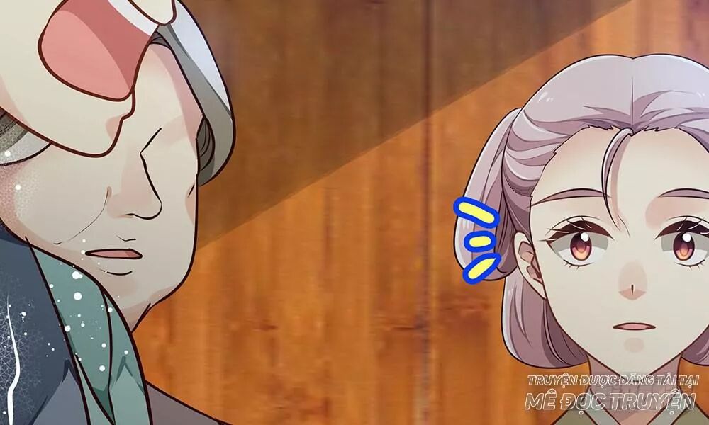 thái tử phi nhà ta thật hung hăng chapter 15 15