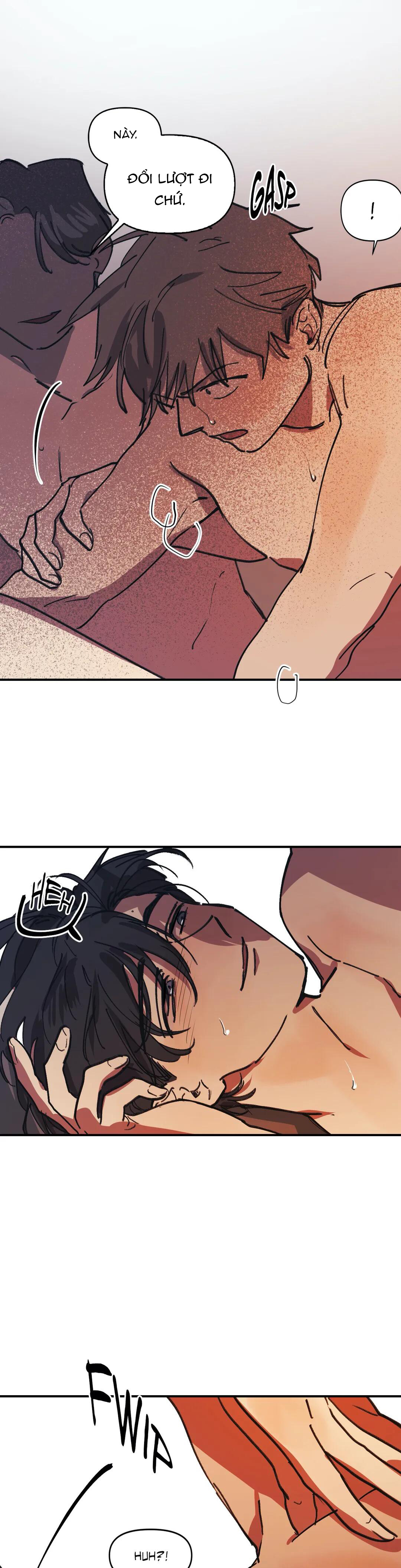 góc nhìn thứ ba (full) chapter 25.2 7