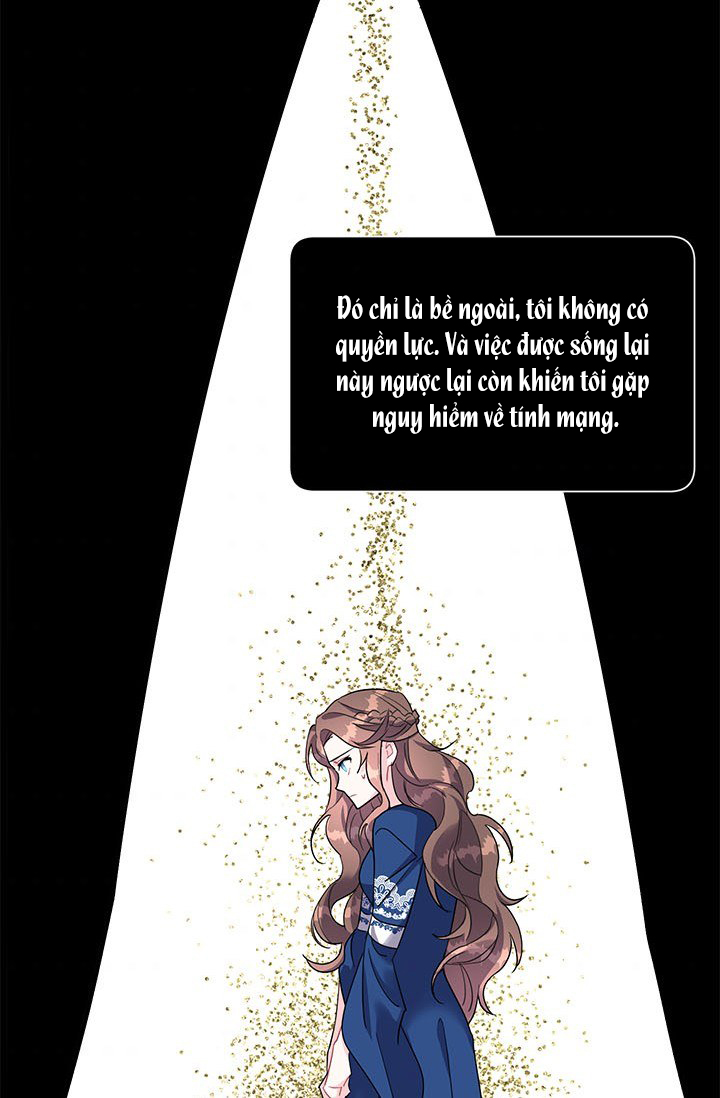 công chúa của loài chim chapter 6 44