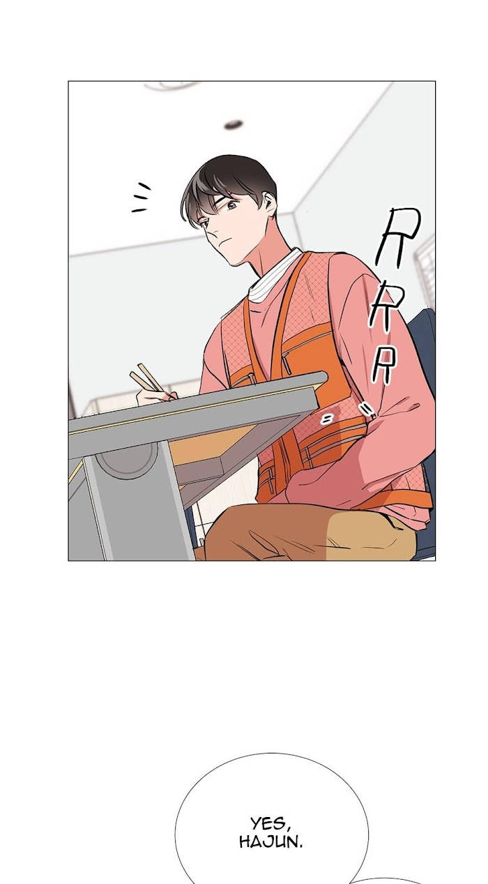 [raw] red candy chapter 29 25