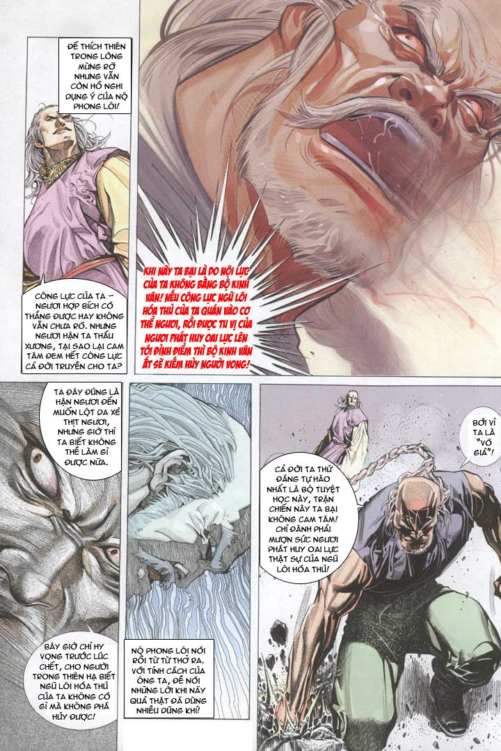 phong vân chapter 226 18